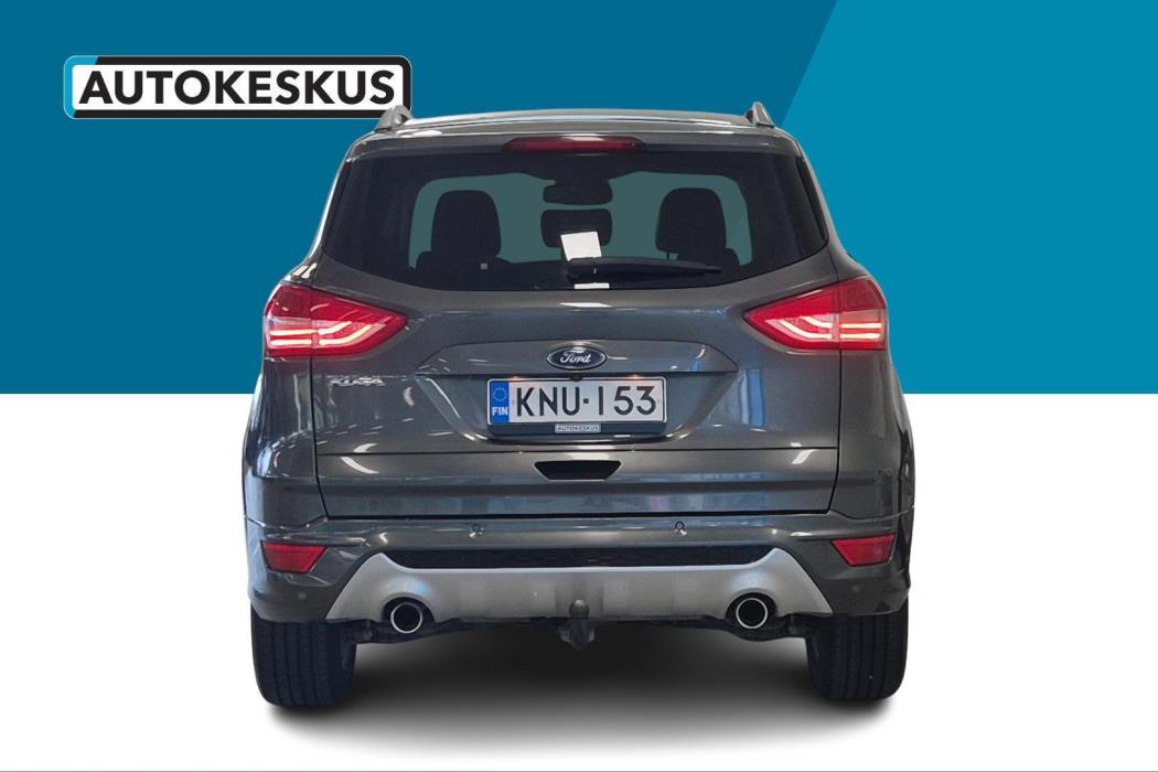 FORD Kuga 2016