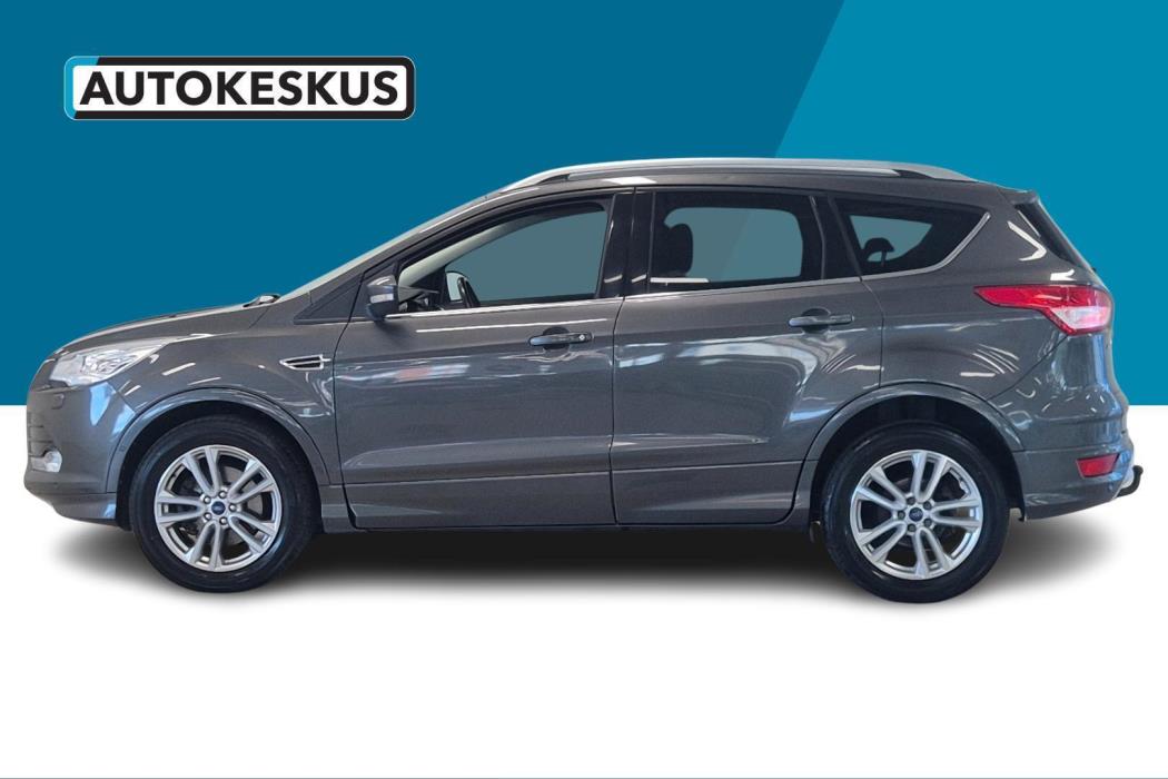 FORD Kuga 2016