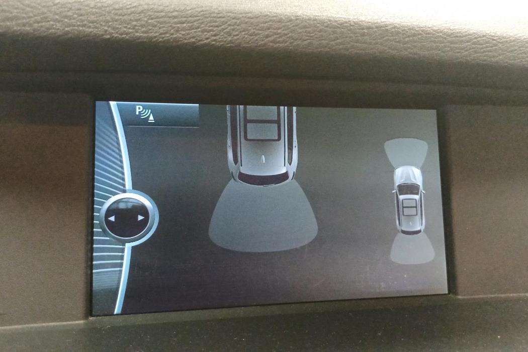 BMW X3 2012
