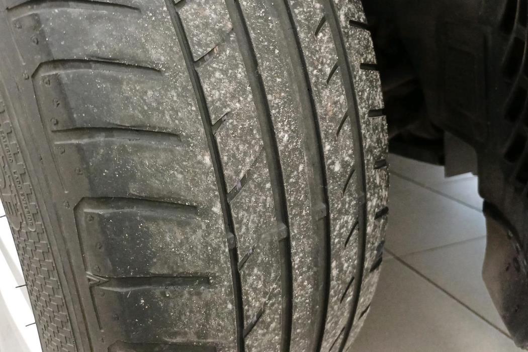 BMW X3 2012