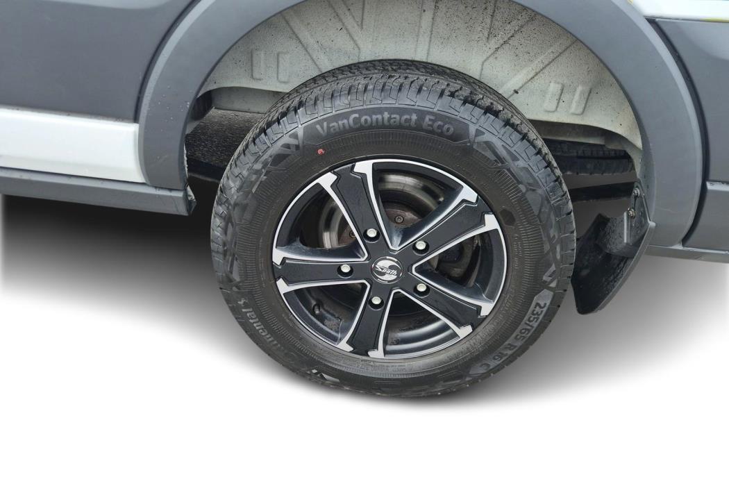 FORD Transit 2019