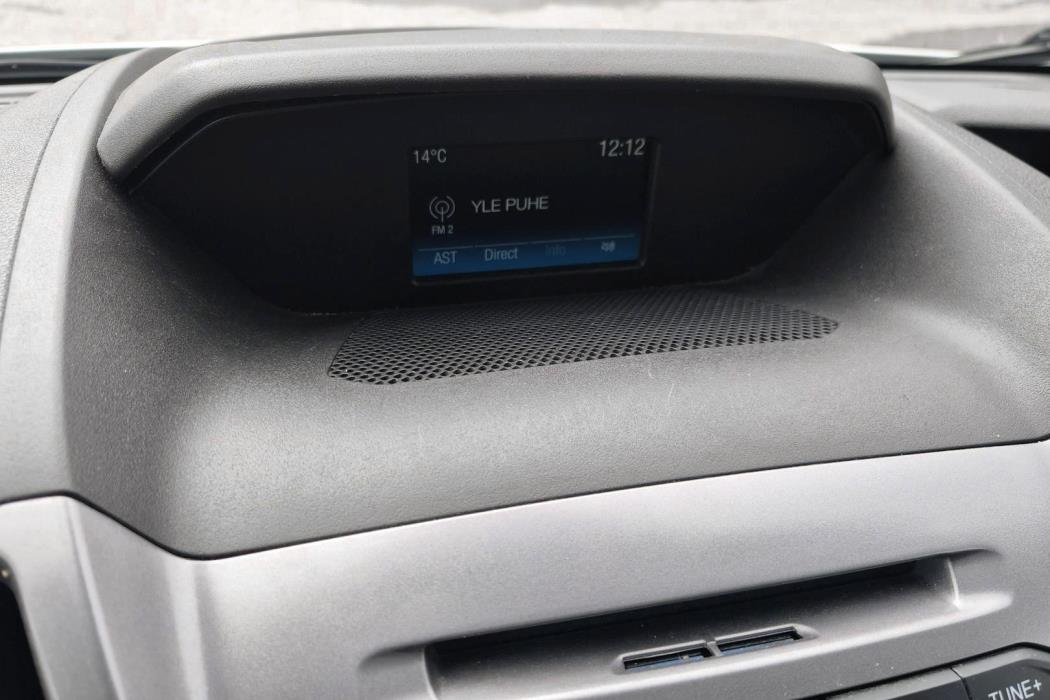 FORD Transit 2019
