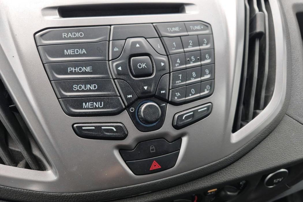 FORD Transit 2019