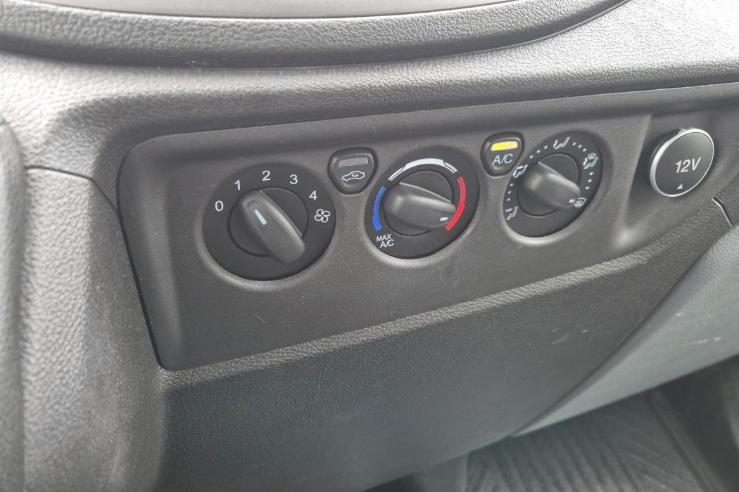 FORD Transit 2019