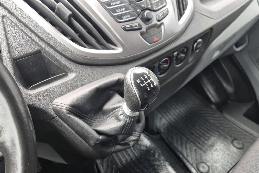 FORD Transit 2019