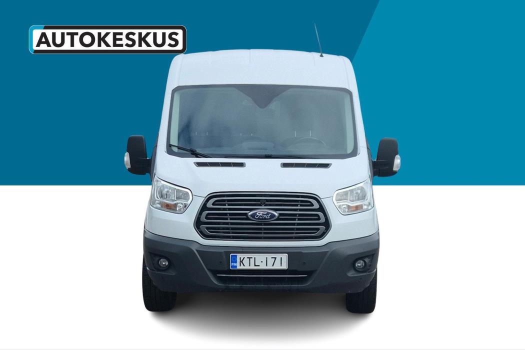 FORD Transit 2019