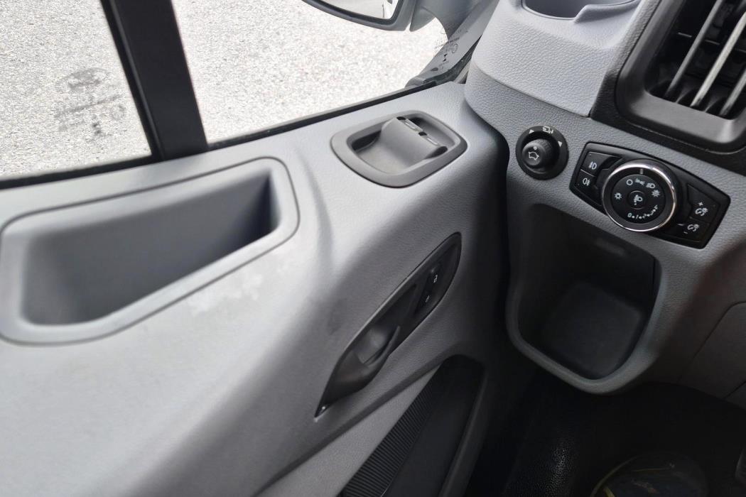 FORD Transit 2019