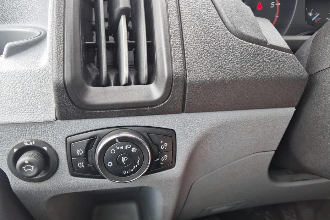 FORD Transit 2019