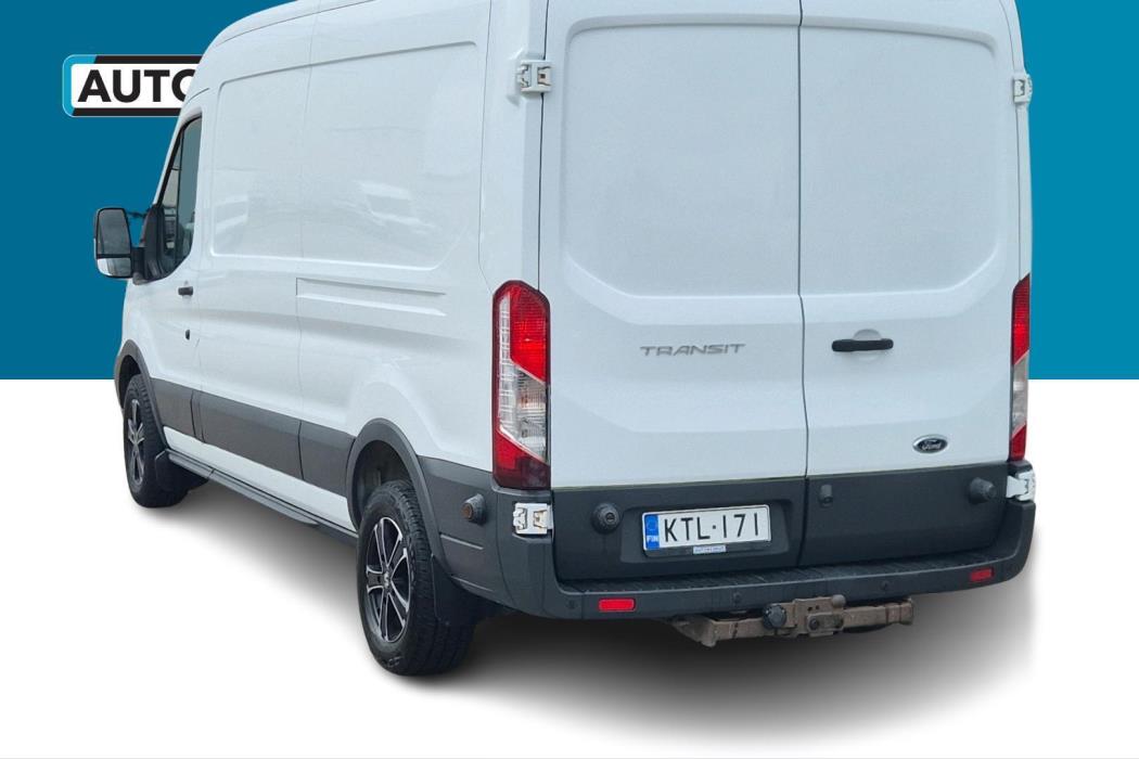 FORD Transit 2019
