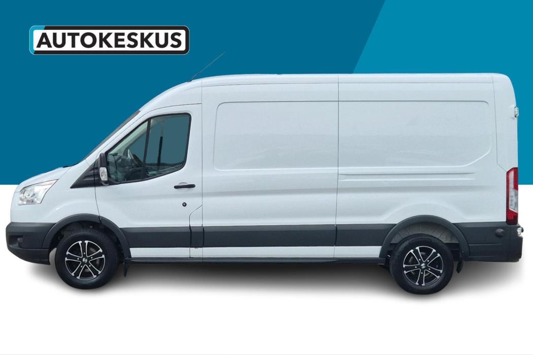 FORD Transit 2019