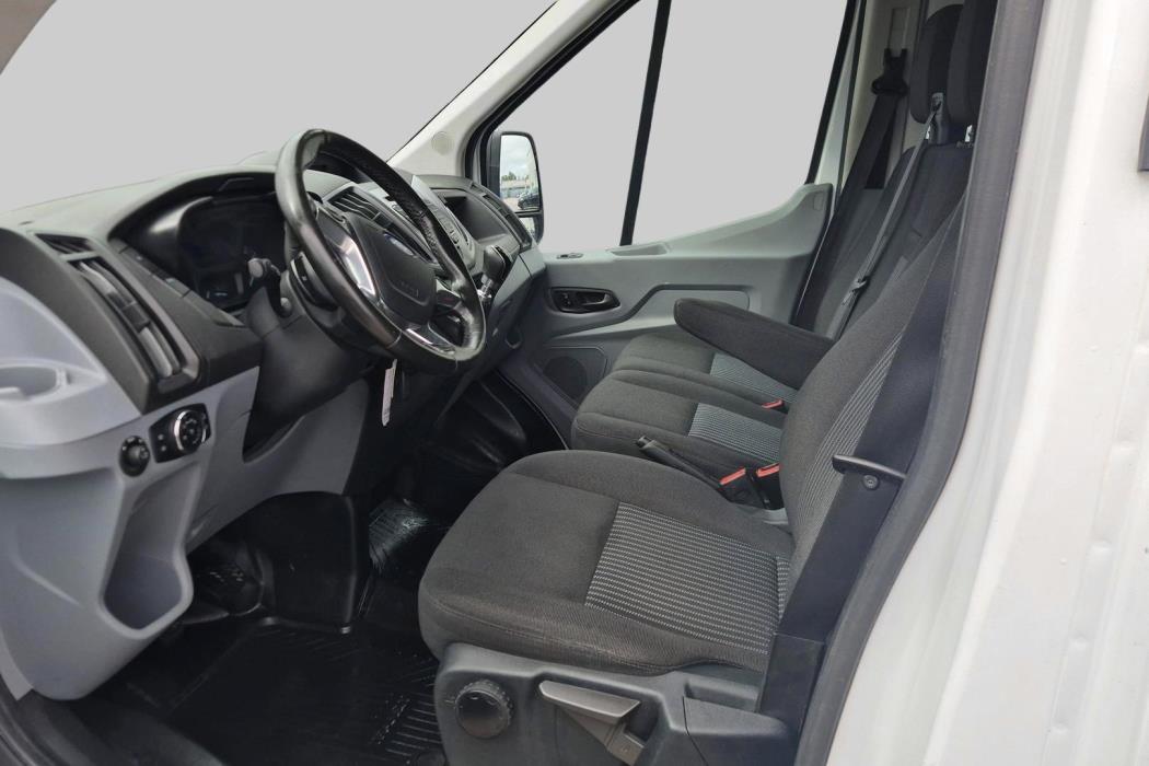 FORD Transit 2019