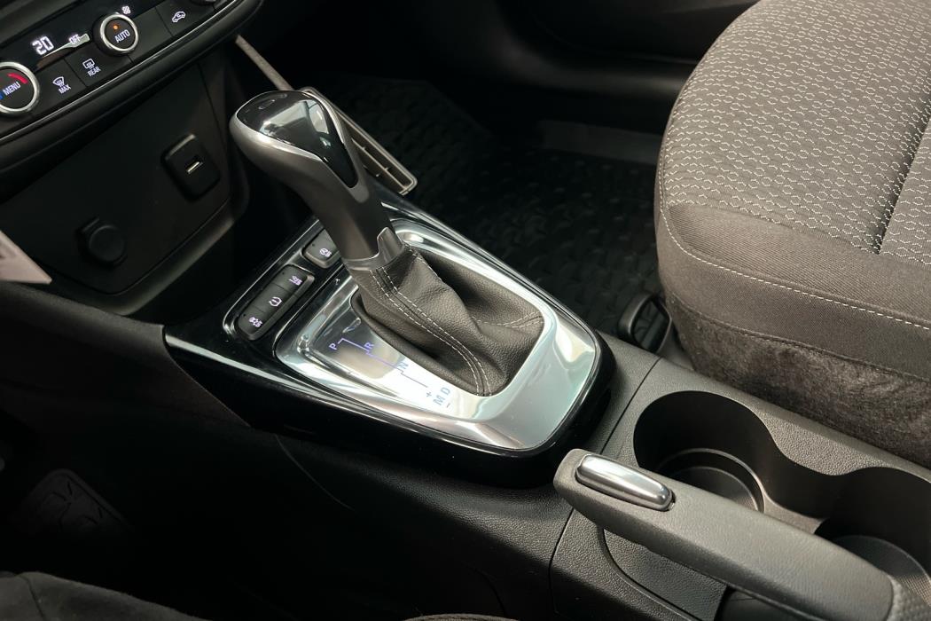 OPEL Crossland X 2018