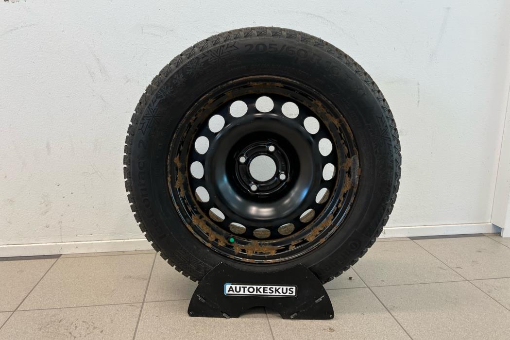 OPEL Crossland X 2018