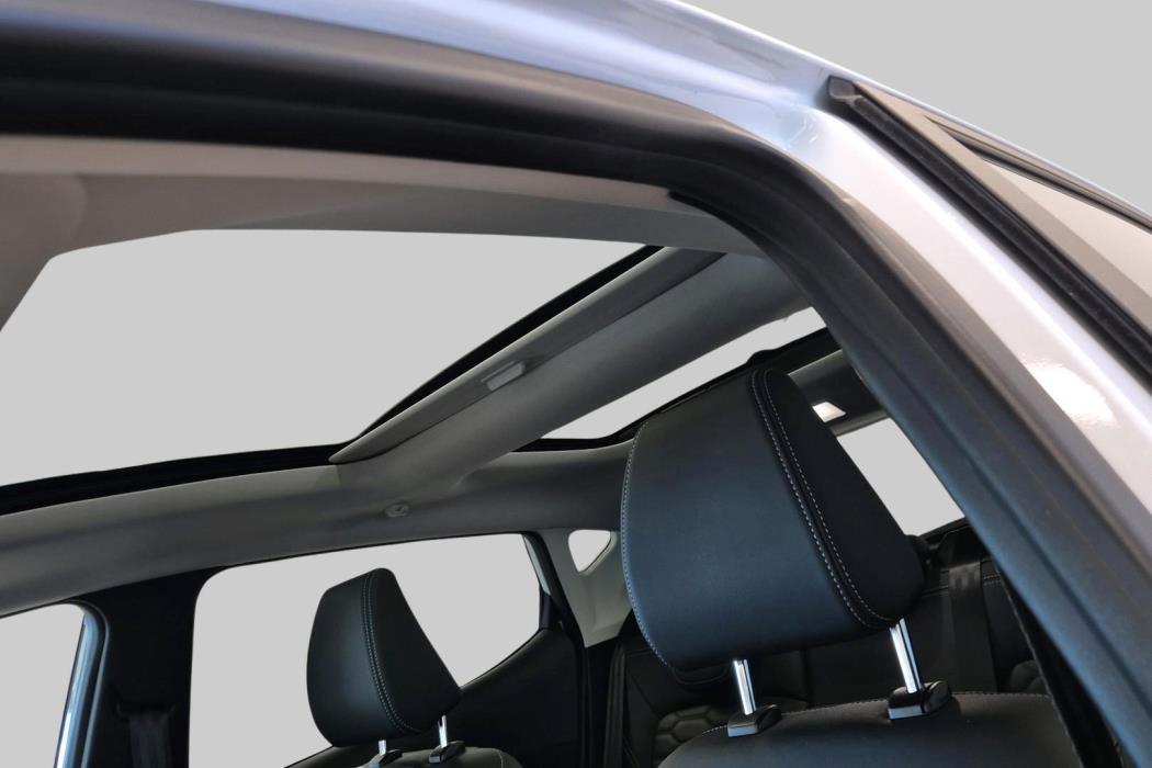 FORD FIESTA 2021