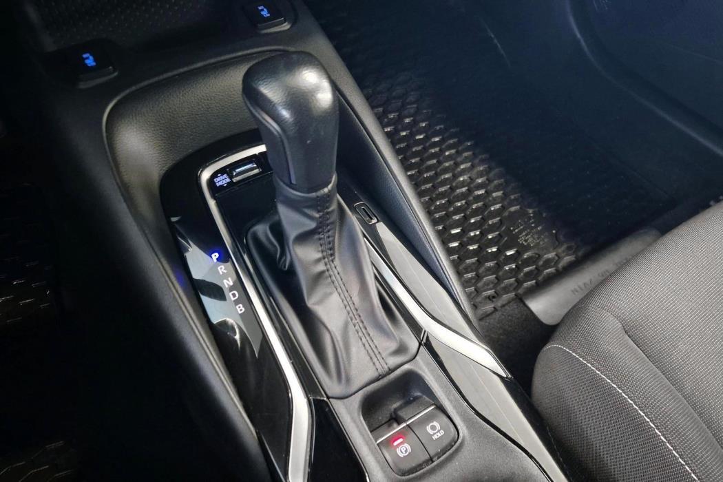 SUZUKI Swace 2022
