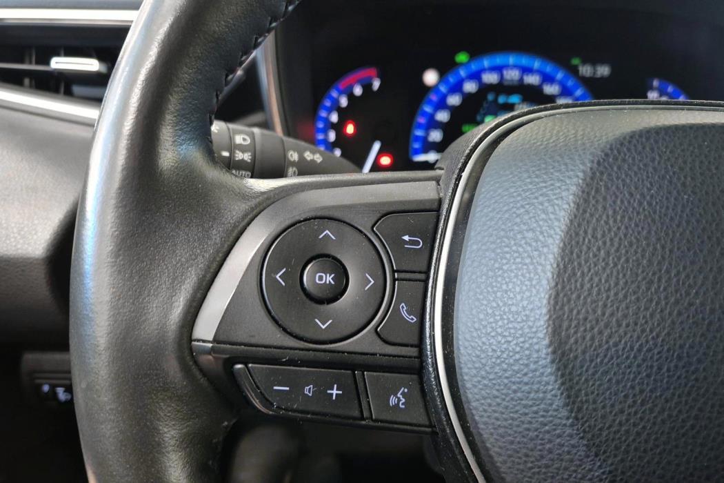 SUZUKI Swace 2022