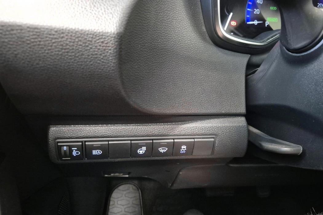 SUZUKI Swace 2022