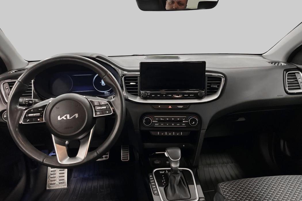 KIA Ceed 2023