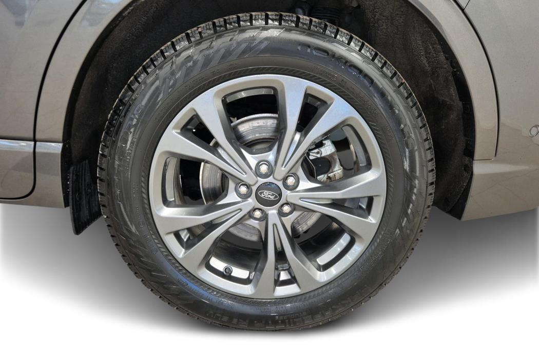FORD Kuga 2022