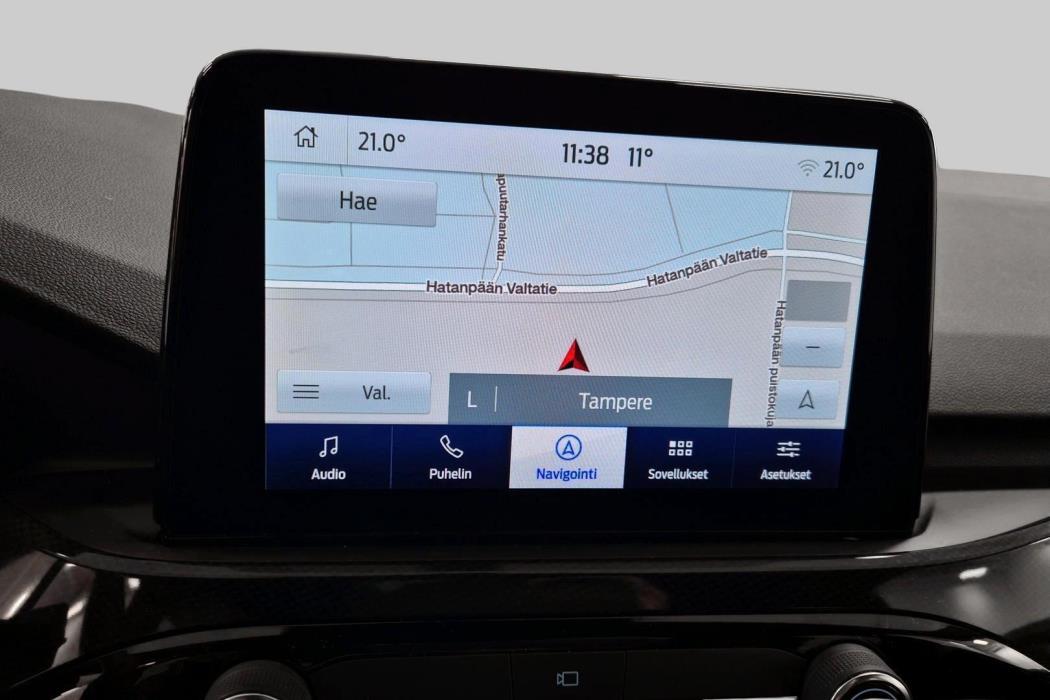 FORD Kuga 2022