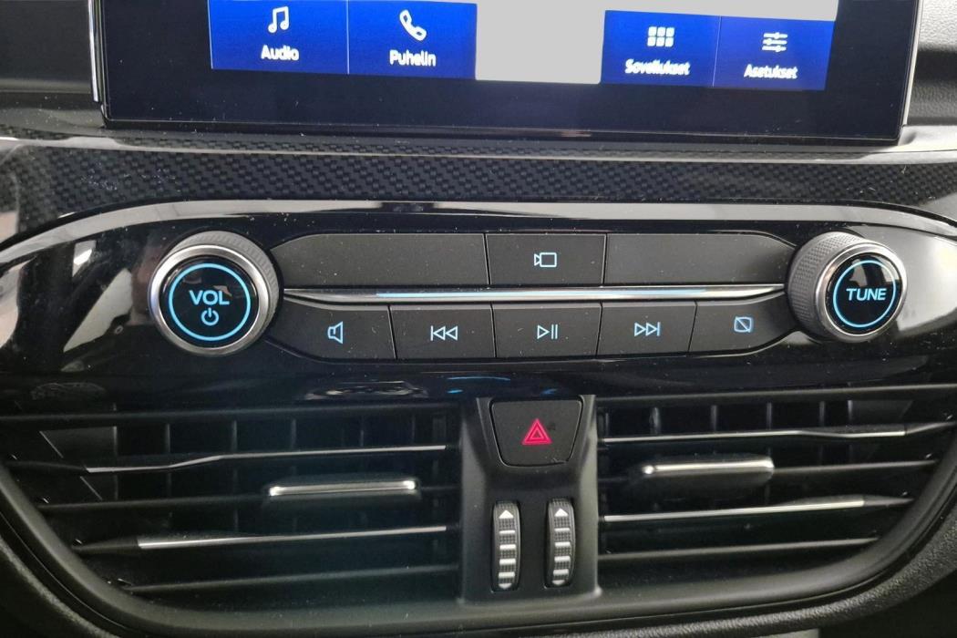 FORD Kuga 2022