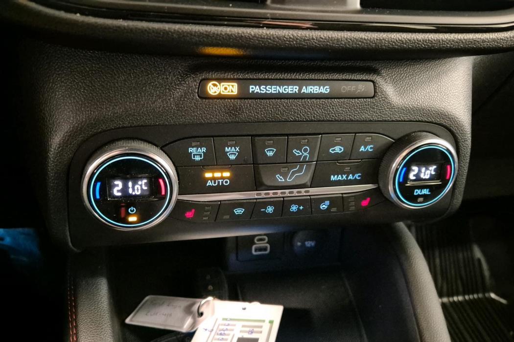 FORD Kuga 2022