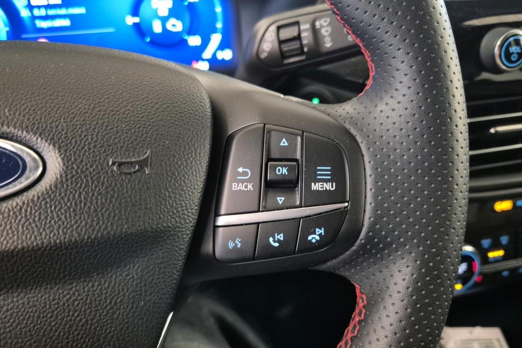 FORD Kuga 2022