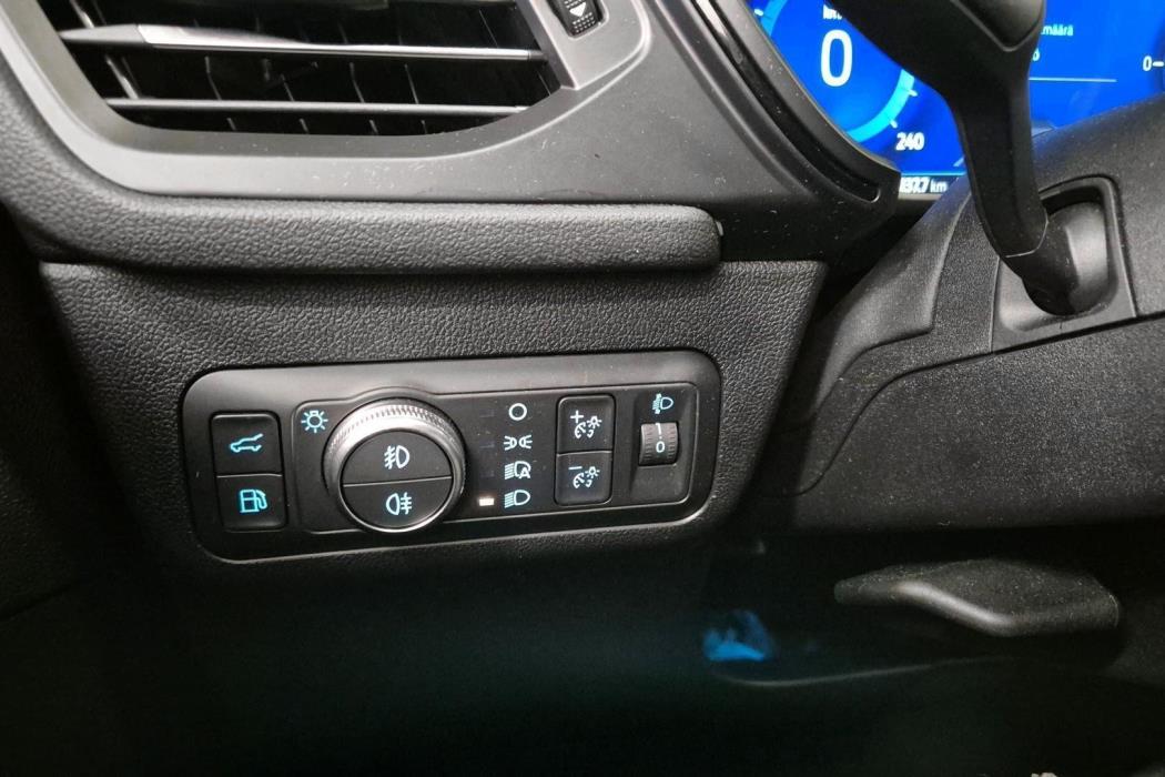 FORD Kuga 2022