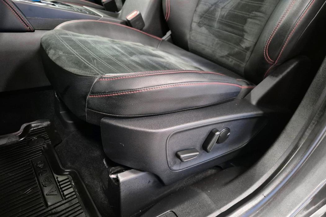 FORD Kuga 2022