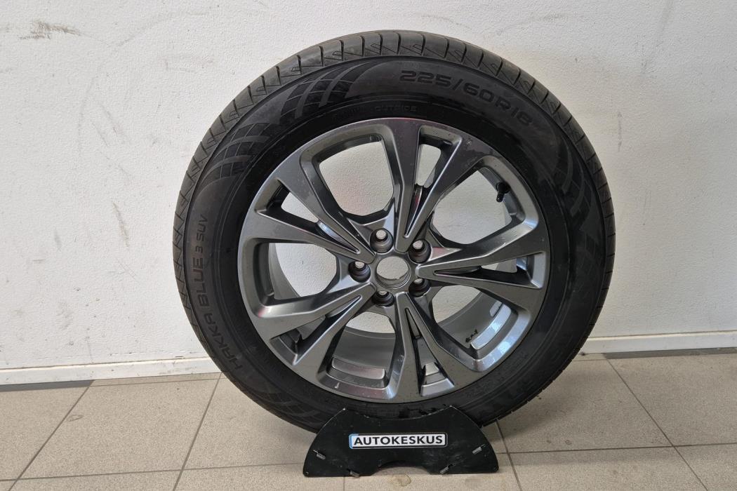 FORD Kuga 2022