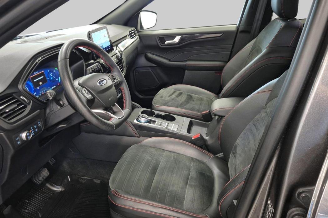 FORD Kuga 2022