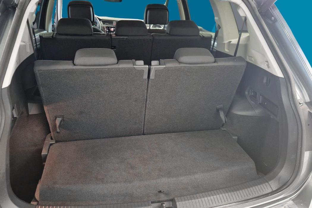 VOLKSWAGEN Tiguan Allspace 2020