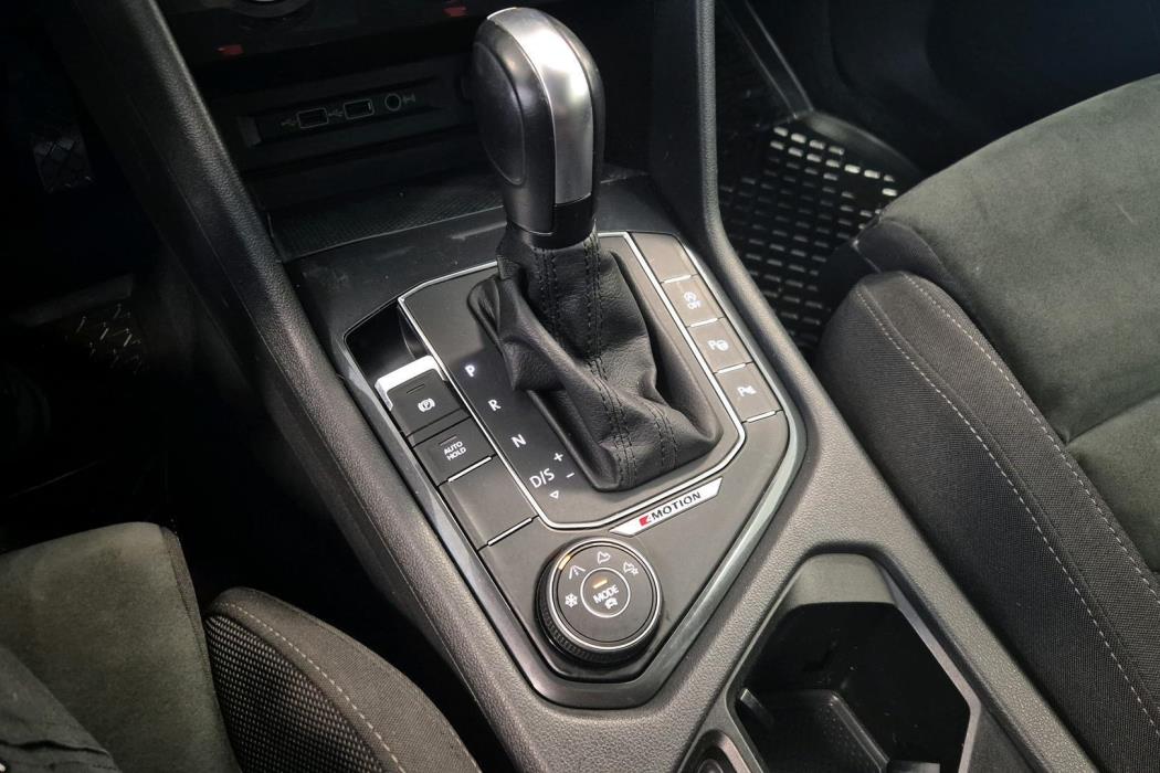 VOLKSWAGEN Tiguan Allspace 2020