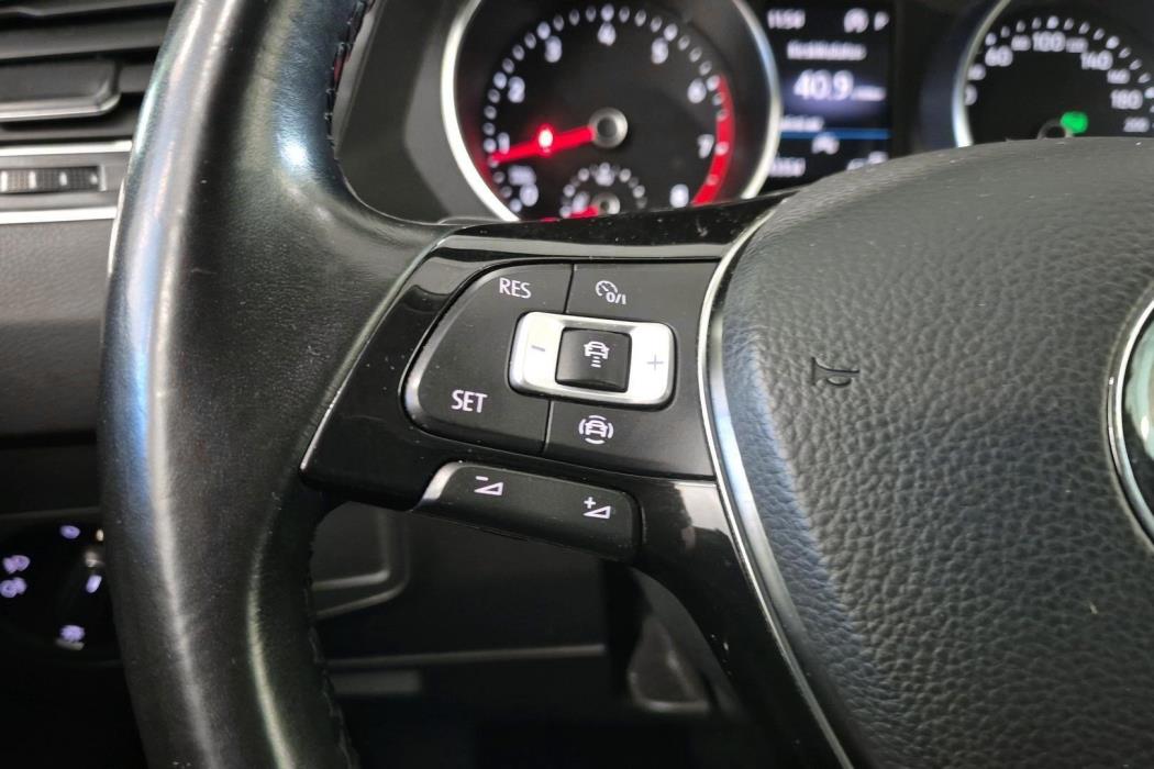 VOLKSWAGEN Tiguan Allspace 2020
