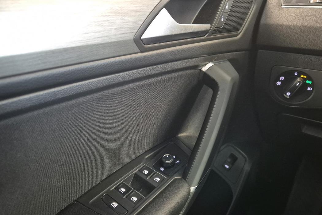VOLKSWAGEN Tiguan Allspace 2020