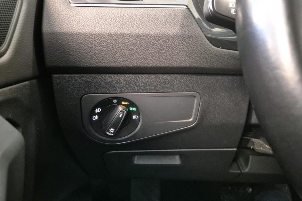 VOLKSWAGEN Tiguan Allspace 2020
