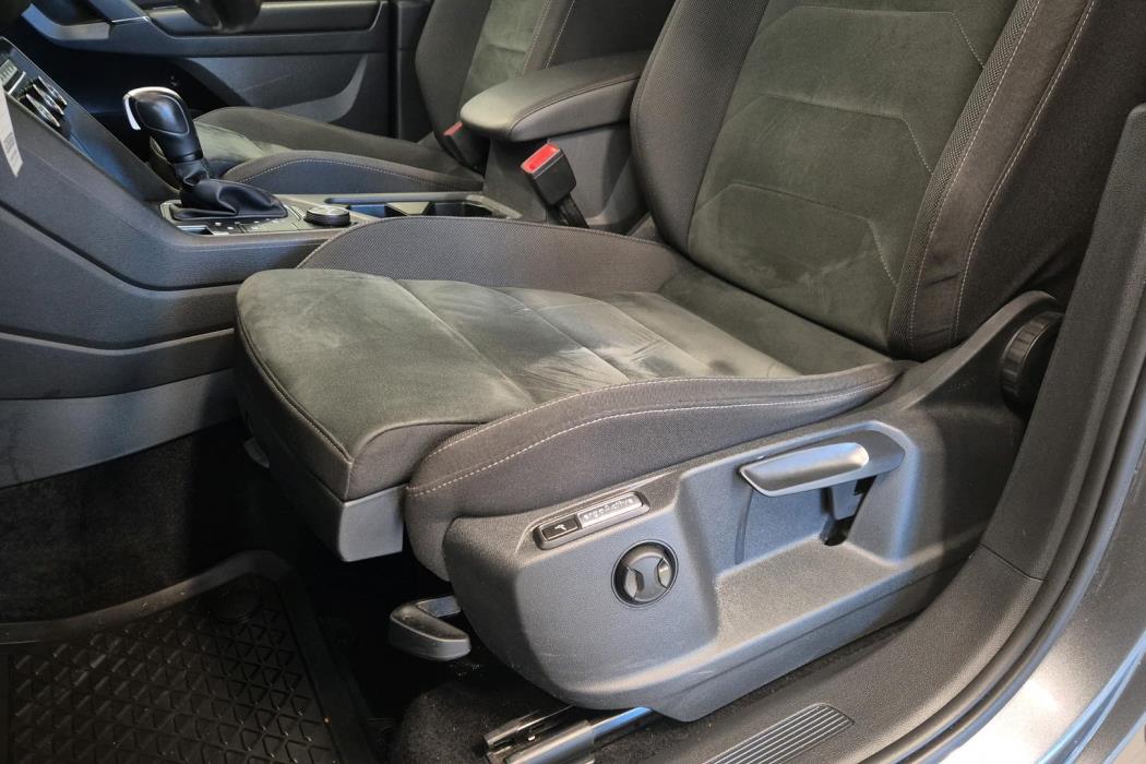 VOLKSWAGEN Tiguan Allspace 2020