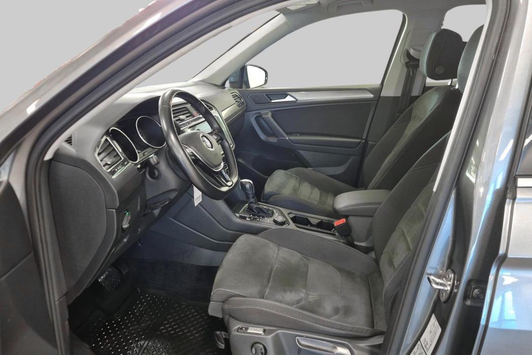 VOLKSWAGEN Tiguan Allspace 2020