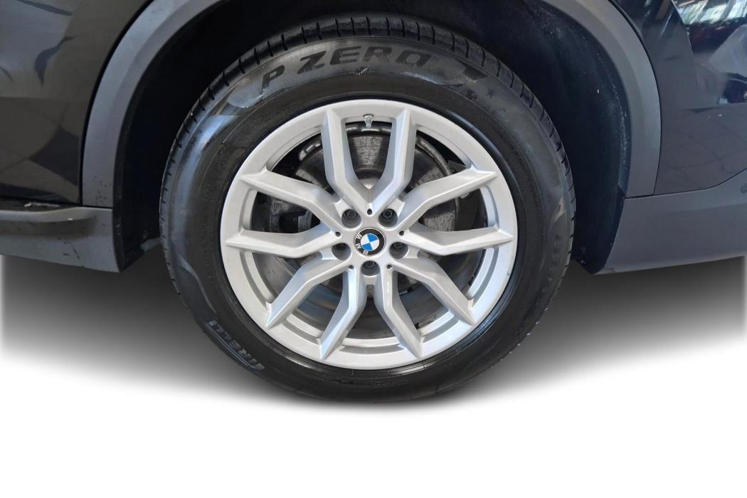 BMW X5 2021