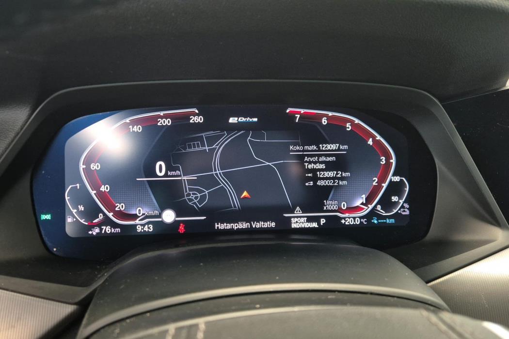 BMW X5 2021