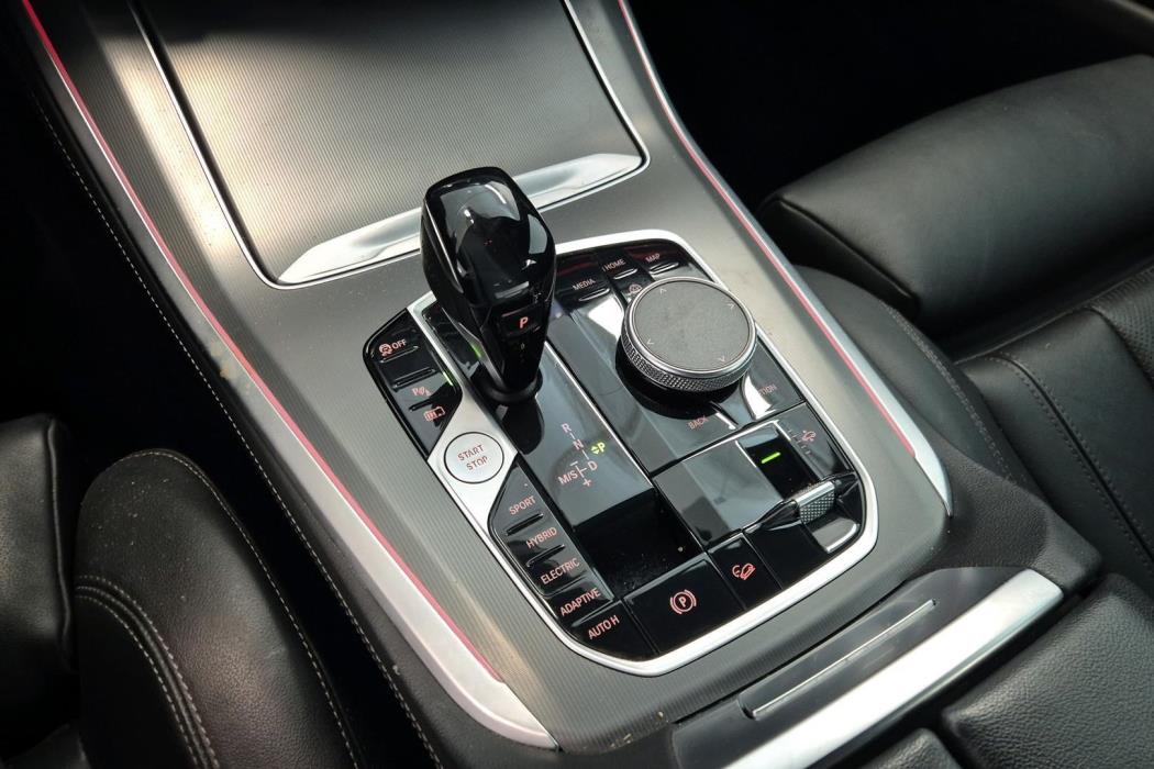 BMW X5 2021