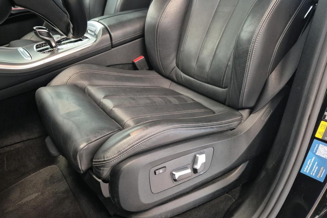 BMW X5 2021