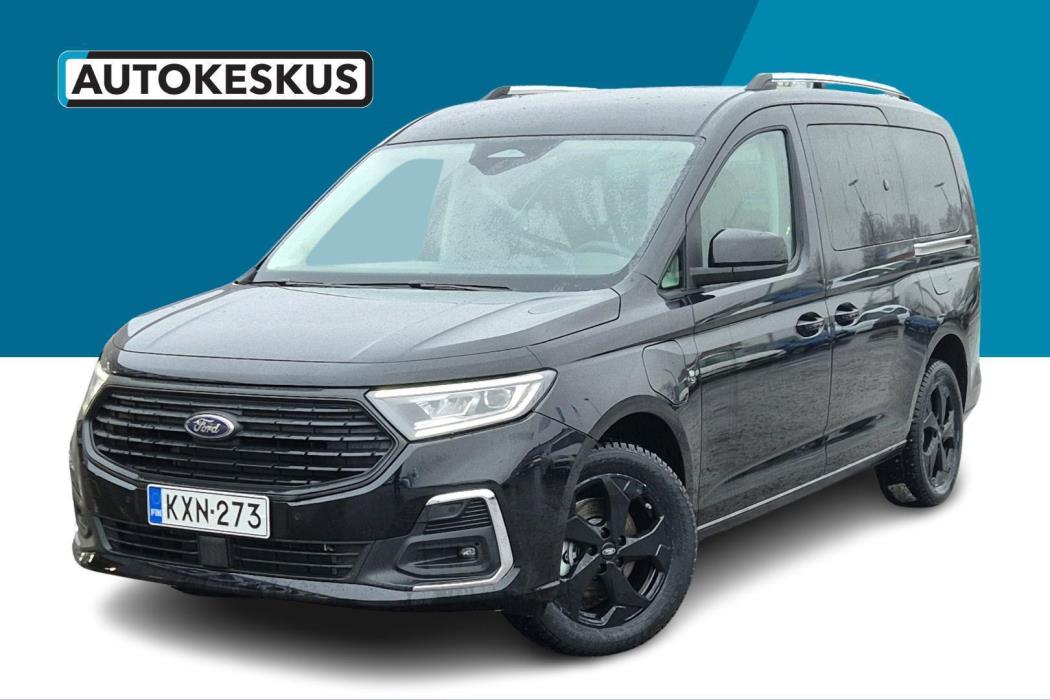 FORD Grand Tourneo Connect 2025
