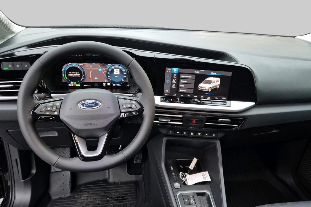 FORD Grand Tourneo Connect 2025