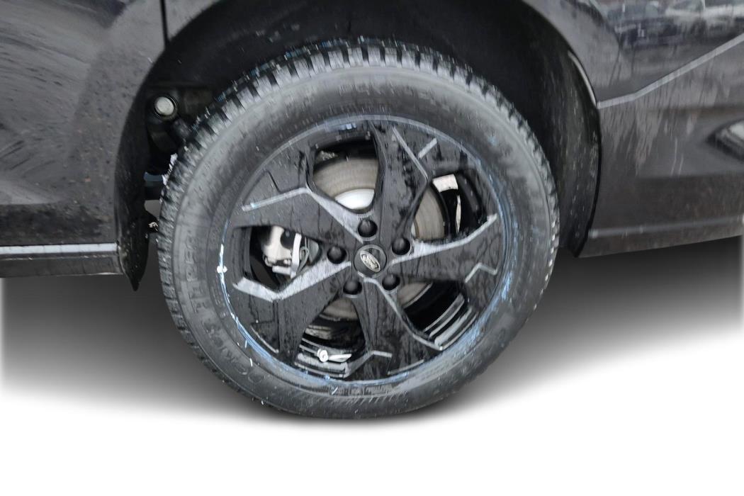 FORD Grand Tourneo Connect 2025