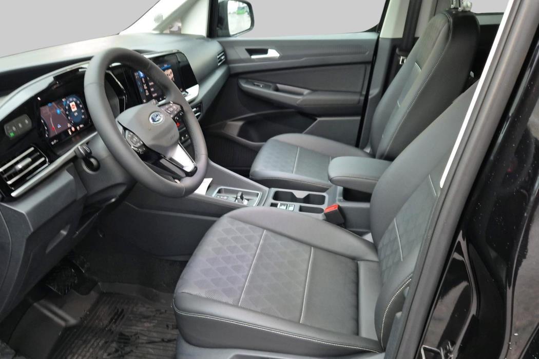 FORD Grand Tourneo Connect 2025