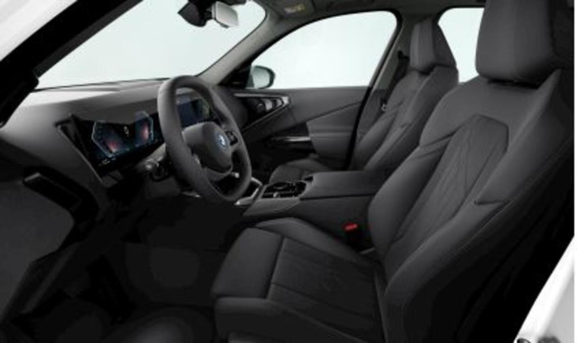 BMW X3 2025