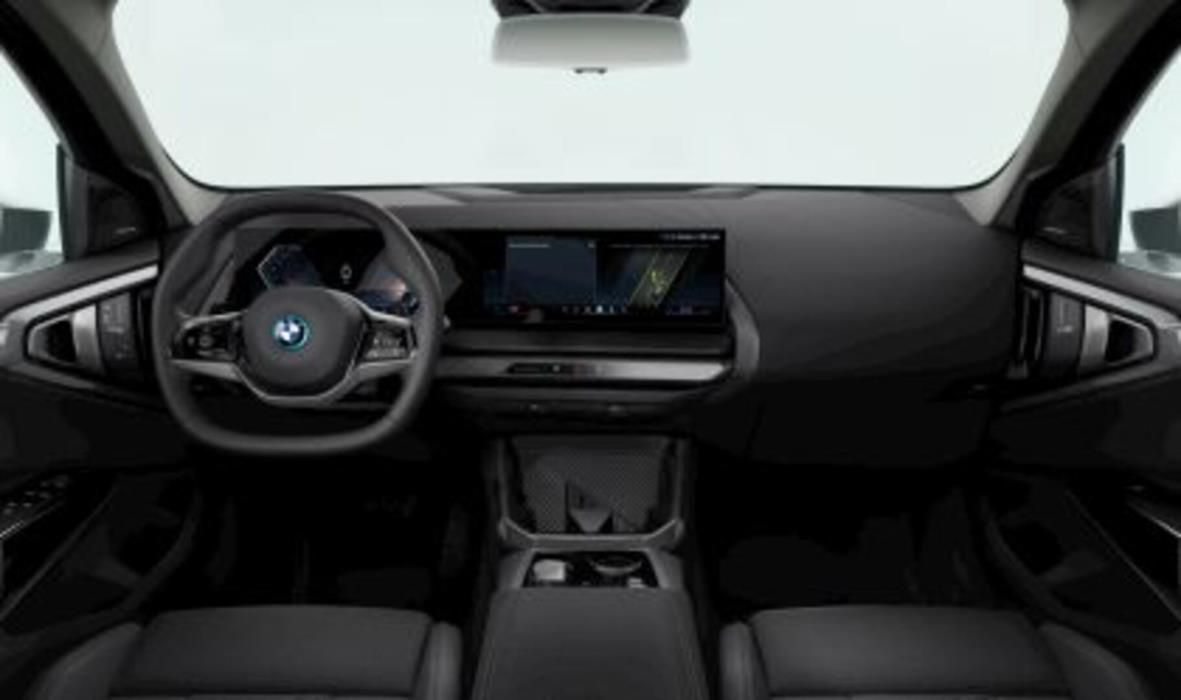 BMW X3 2025