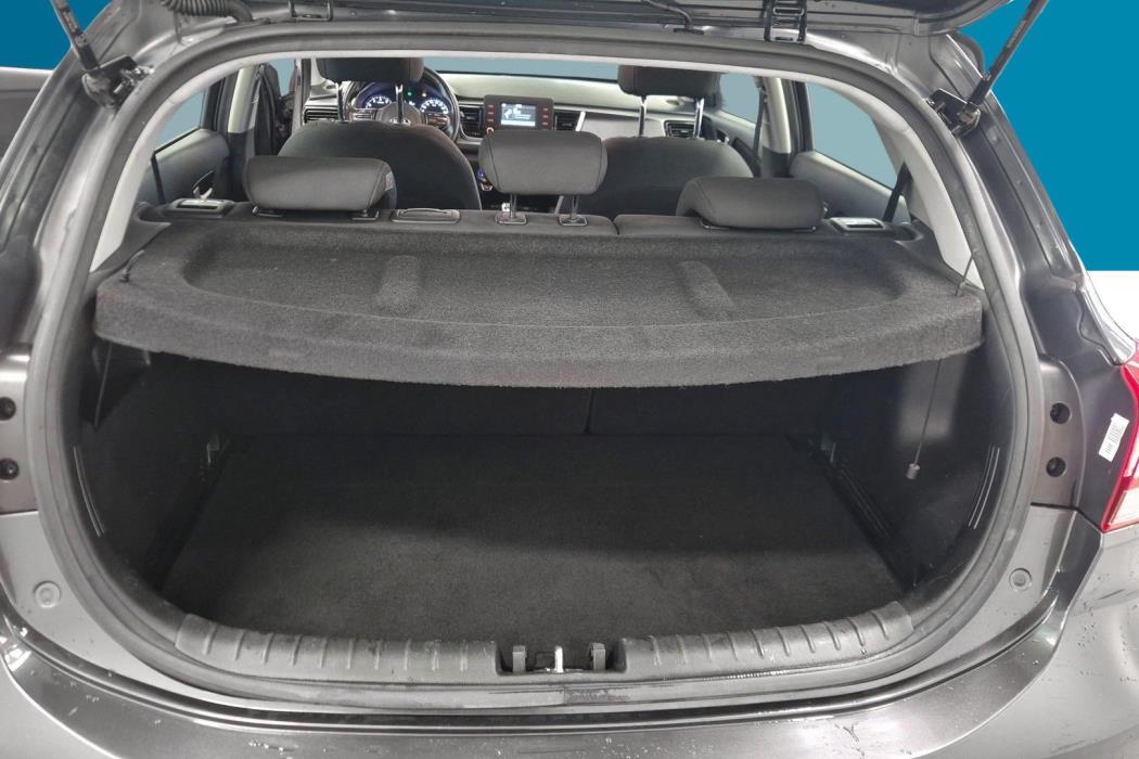 KIA Rio 2018