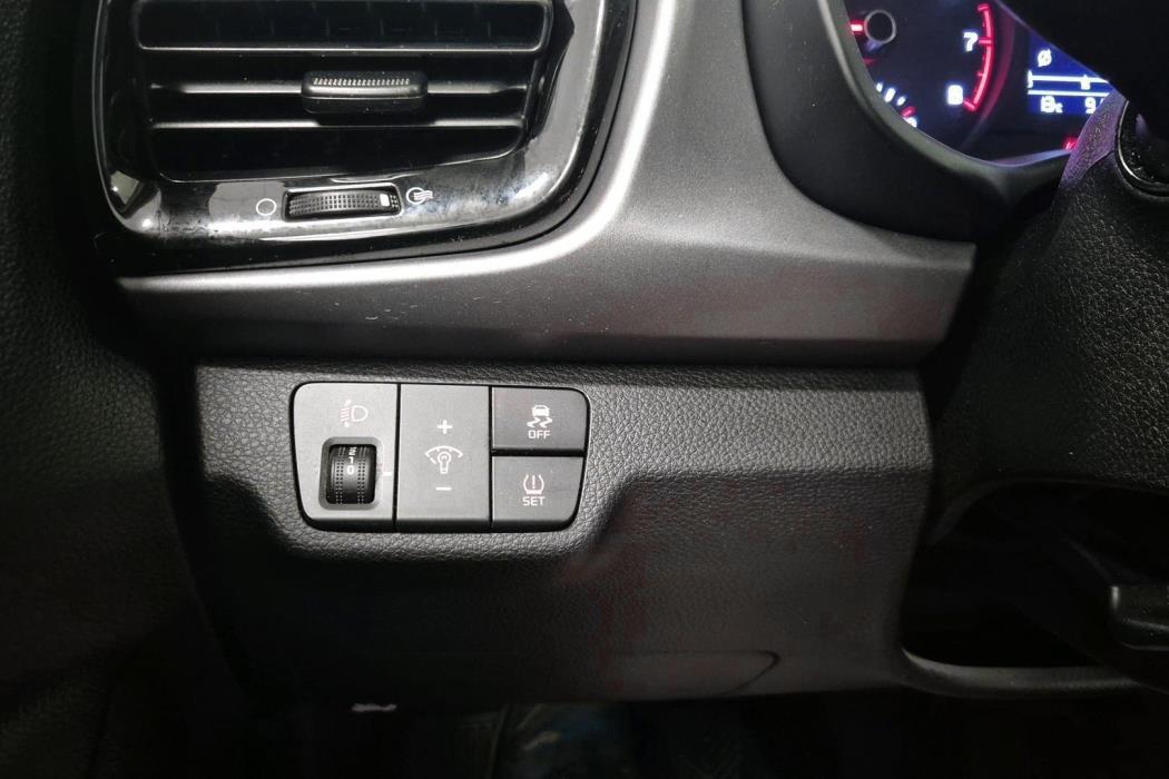 KIA Rio 2018